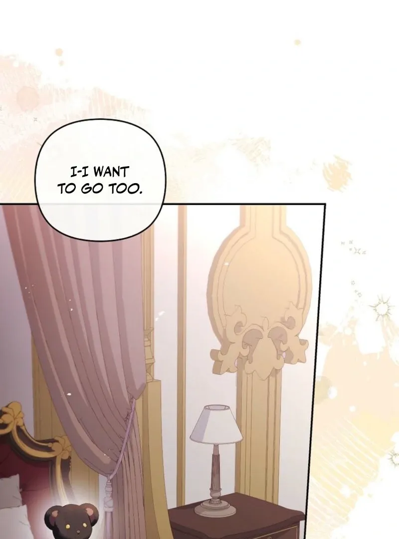 The Youngest Daughter of the Villainous Duke Chapter 116 page 14 - 