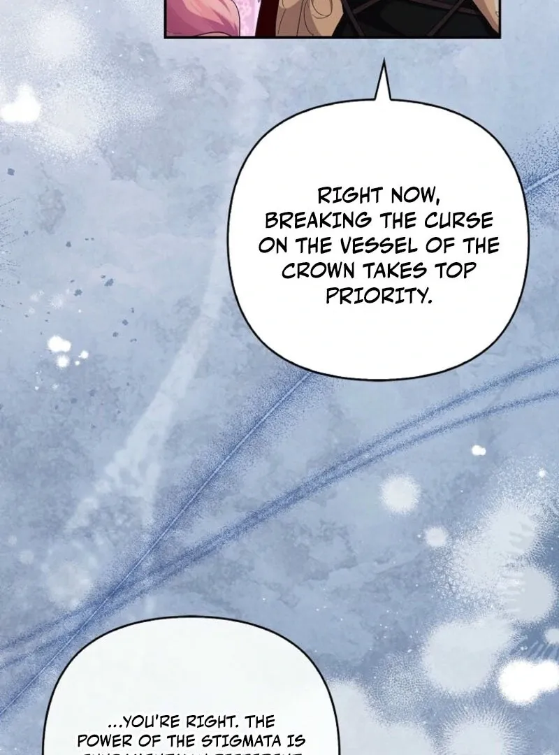 The Youngest Daughter of the Villainous Duke Chapter 116 page 131 - 