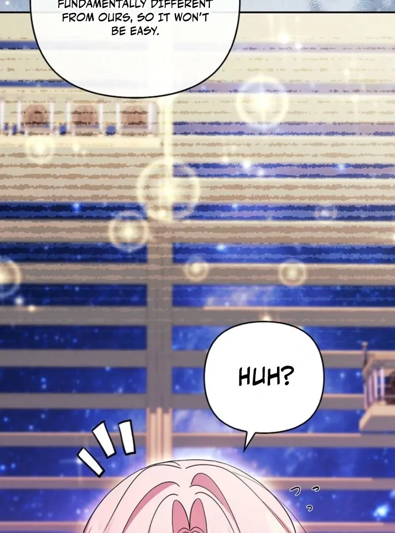 The Youngest Daughter of the Villainous Duke Chapter 116 page 132 - 
