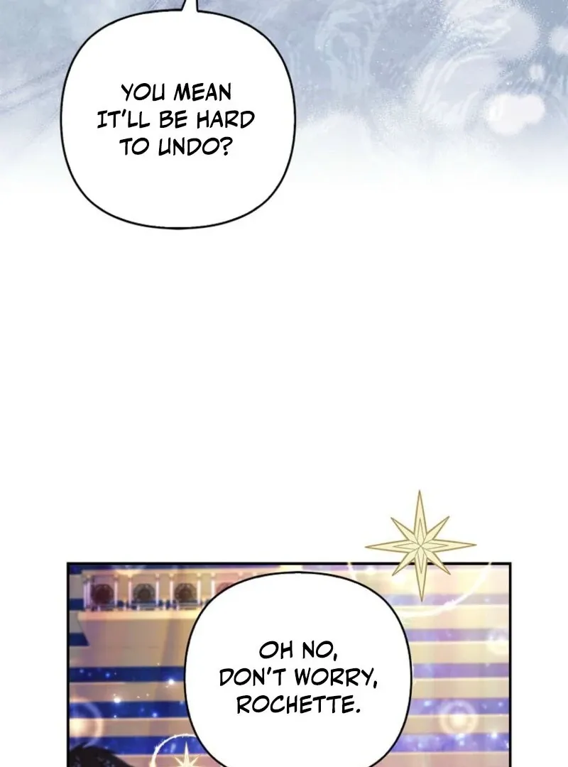 The Youngest Daughter of the Villainous Duke Chapter 116 page 134 - 