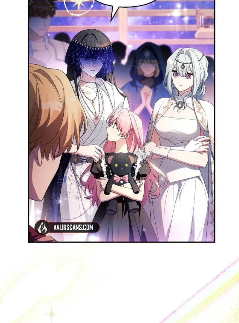 The Youngest Daughter of the Villainous Duke Chapter 116 page 135 - 