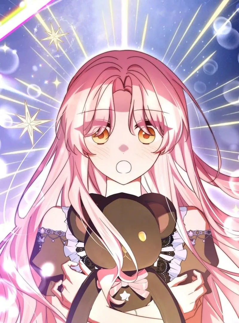 The Youngest Daughter of the Villainous Duke Chapter 116 page 139 - 