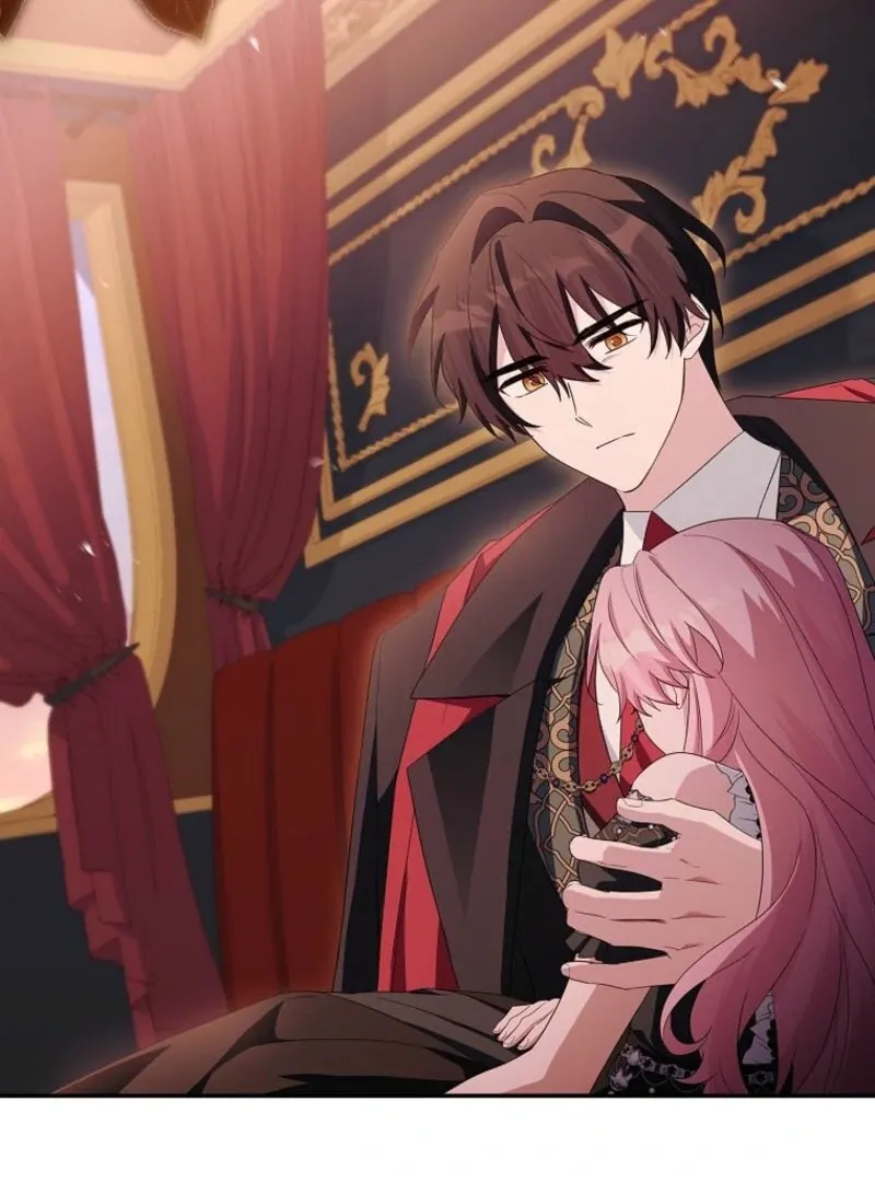 The Youngest Daughter of the Villainous Duke Chapter 116 page 22 - 