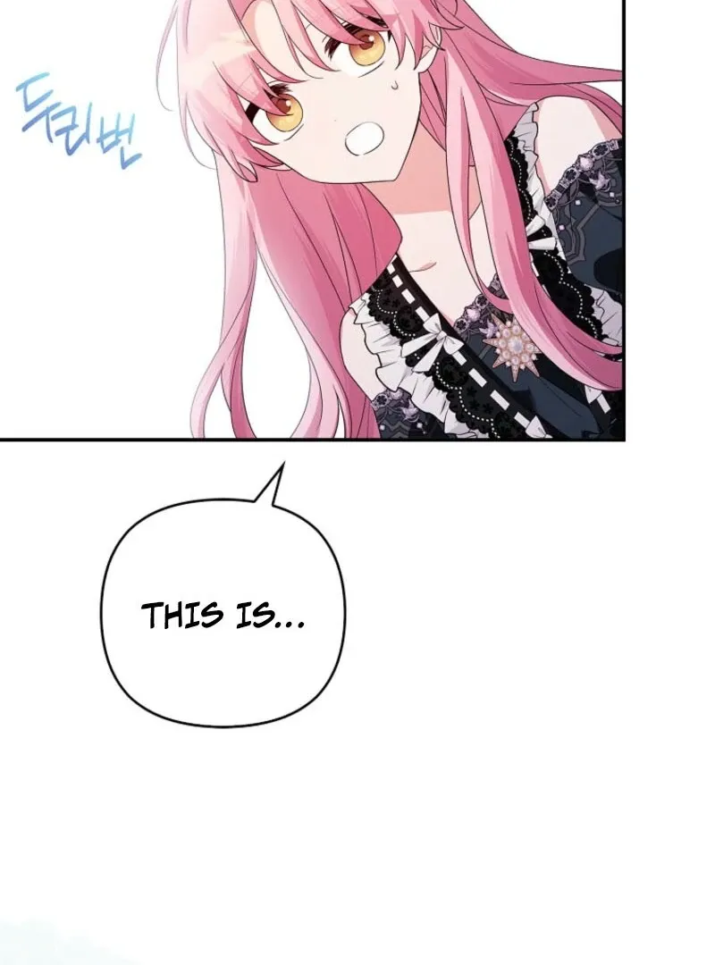 The Youngest Daughter of the Villainous Duke Chapter 116 page 39 - 