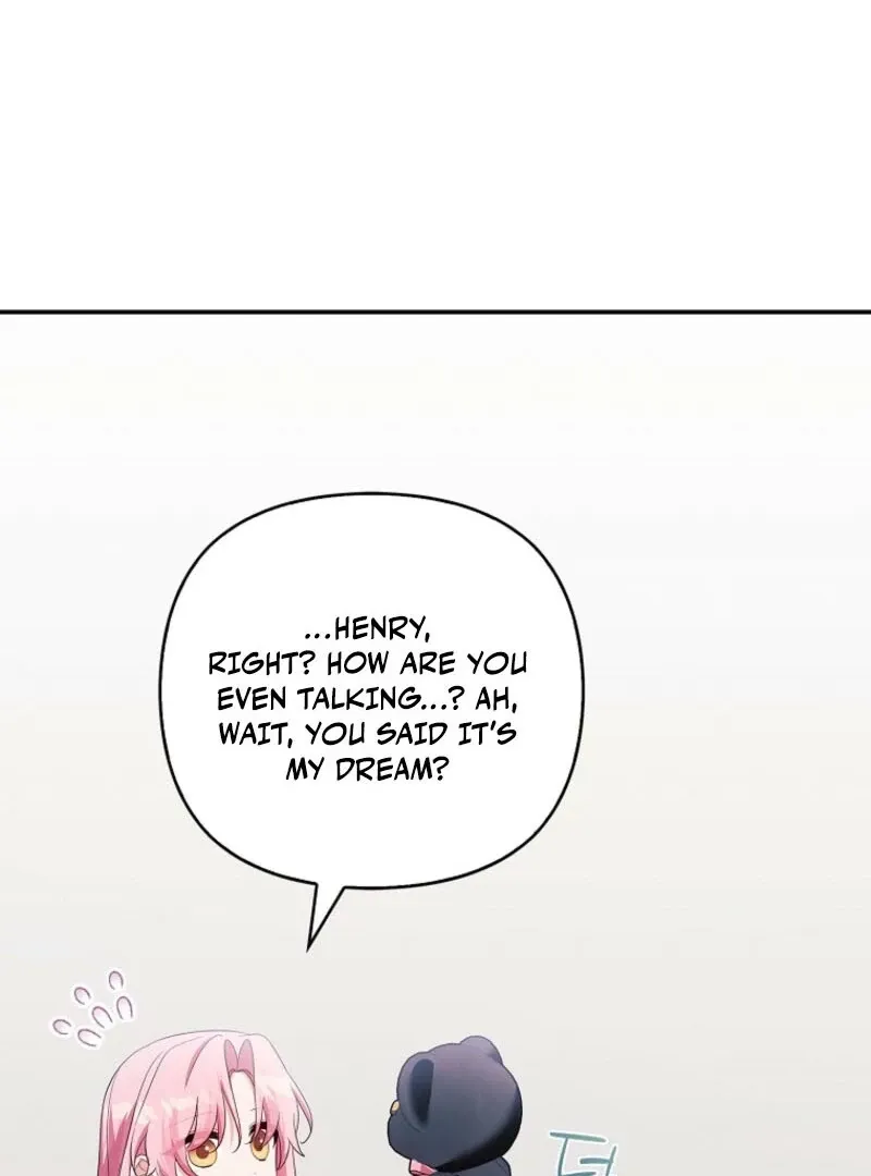 The Youngest Daughter of the Villainous Duke Chapter 116 page 42 - 