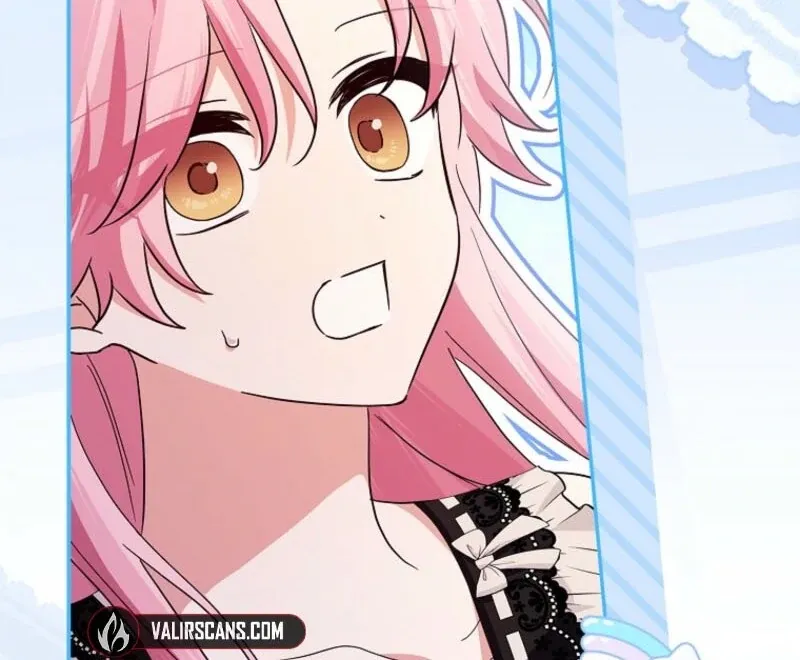 The Youngest Daughter of the Villainous Duke Chapter 116 page 46 - 