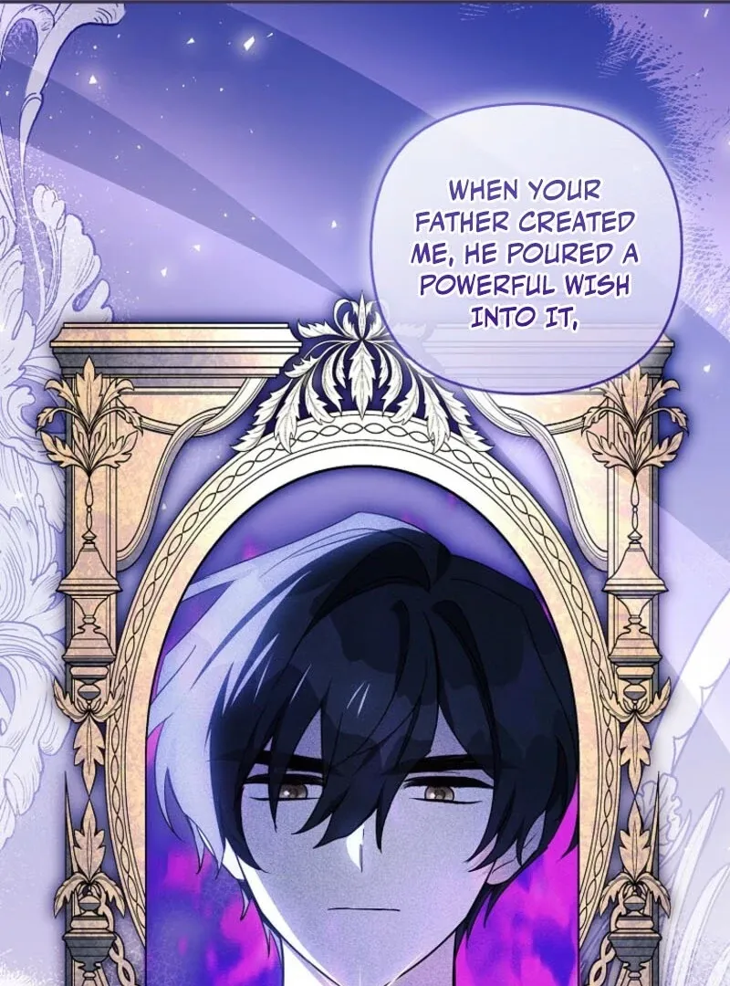 The Youngest Daughter of the Villainous Duke Chapter 116 page 48 - 