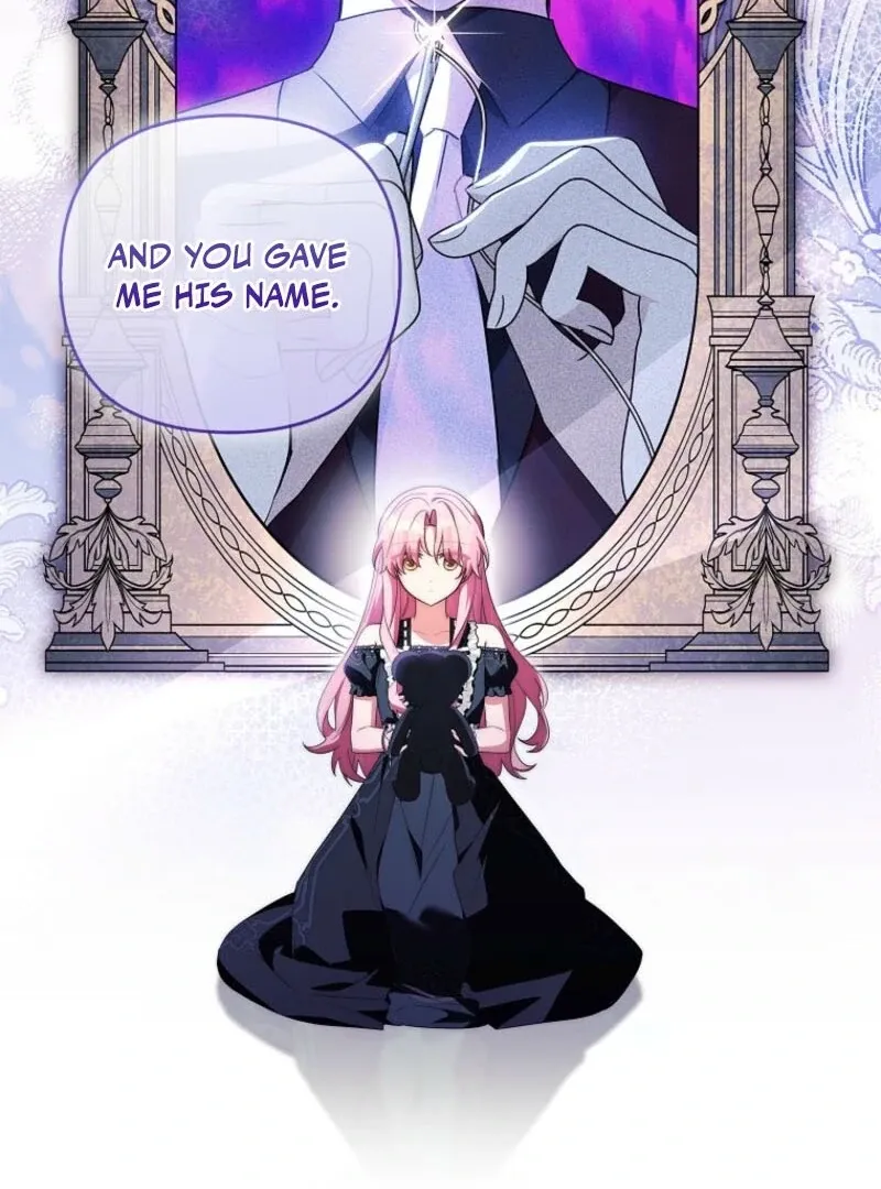 The Youngest Daughter of the Villainous Duke Chapter 116 page 49 - 