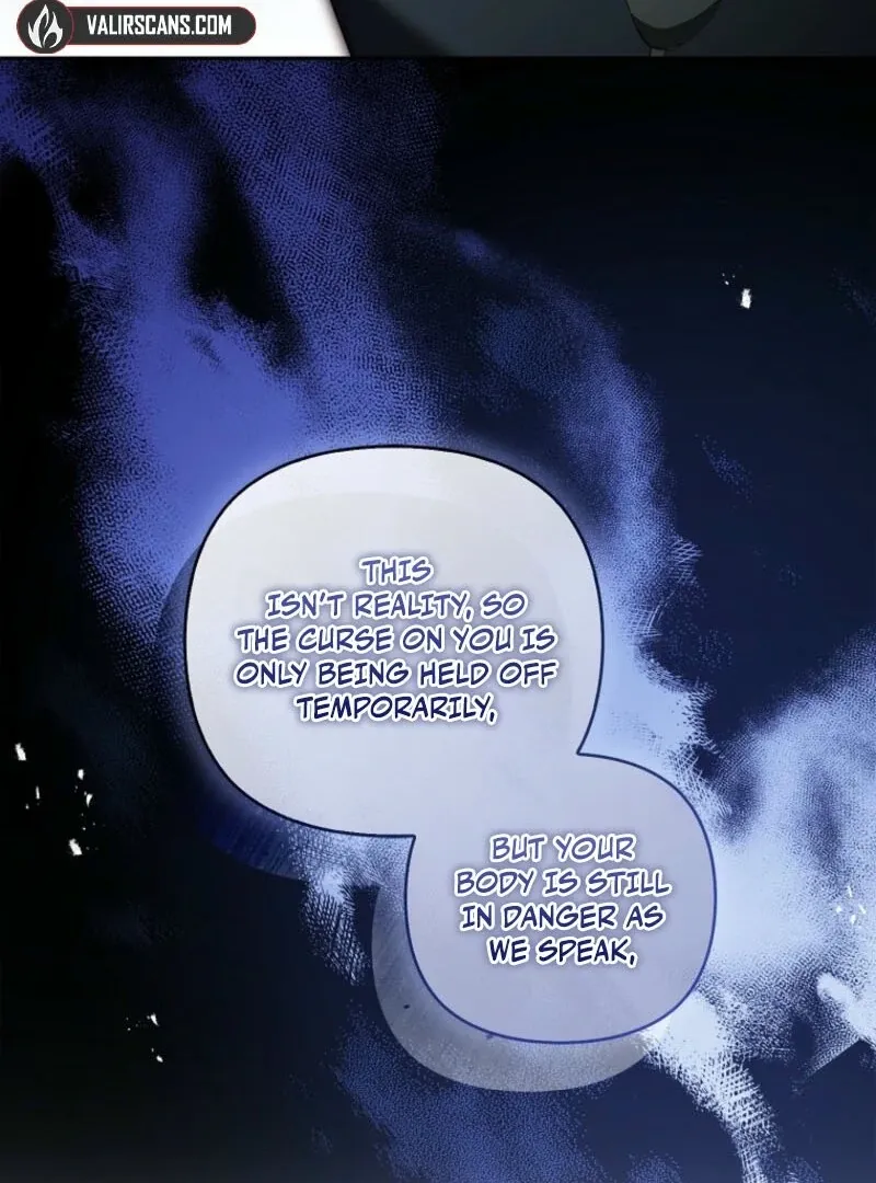 The Youngest Daughter of the Villainous Duke Chapter 116 page 53 - 