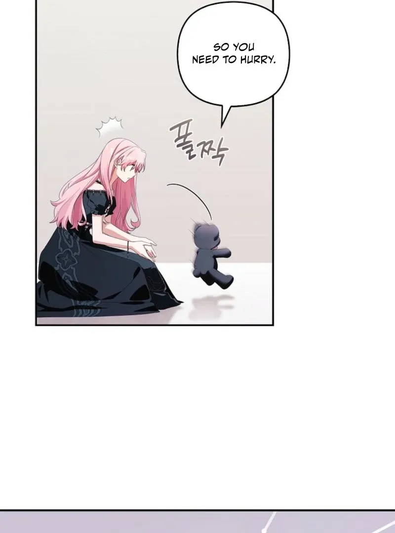 The Youngest Daughter of the Villainous Duke Chapter 116 page 55 - 