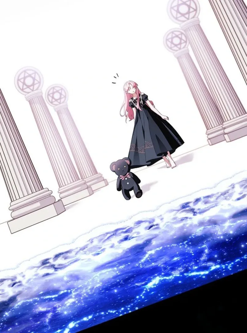 The Youngest Daughter of the Villainous Duke Chapter 116 page 57 - 