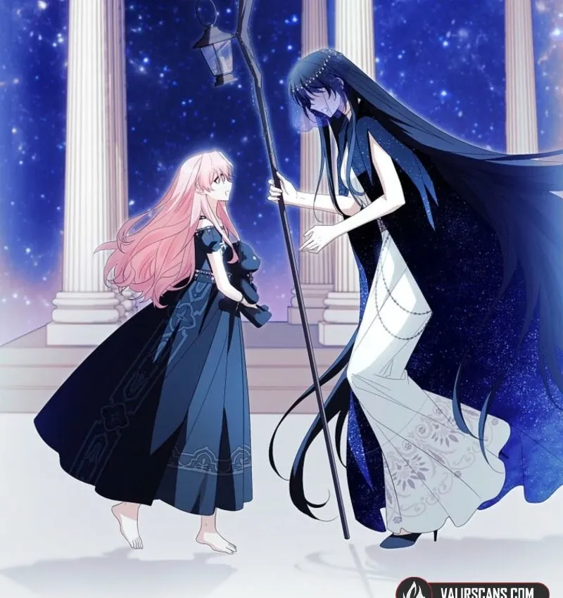 The Youngest Daughter of the Villainous Duke Chapter 116 page 69 - 
