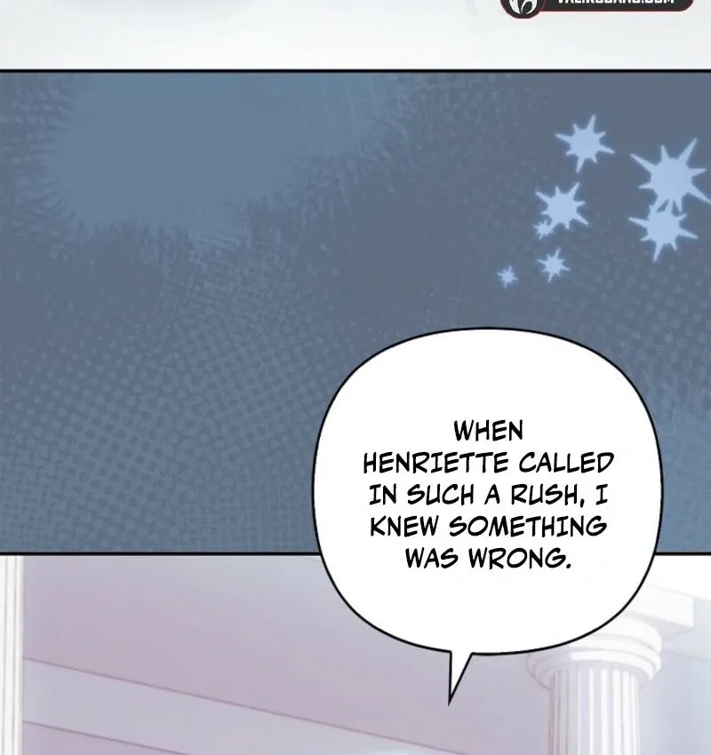 The Youngest Daughter of the Villainous Duke Chapter 116 page 70 - 