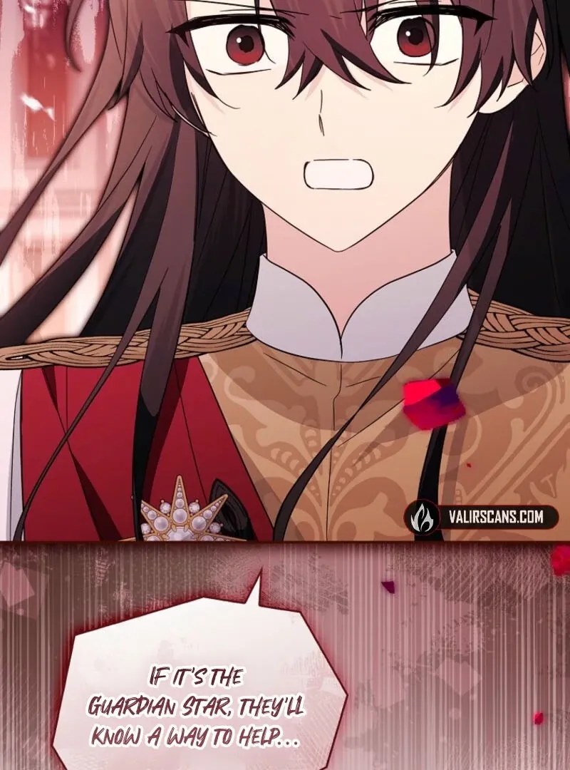 The Youngest Daughter of the Villainous Duke Chapter 116 page 8 - 