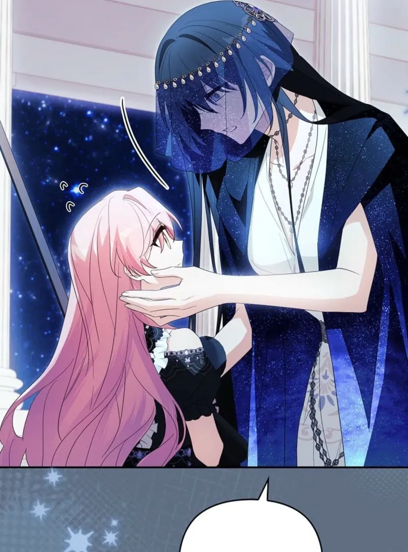 The Youngest Daughter of the Villainous Duke Chapter 116 page 71 - 