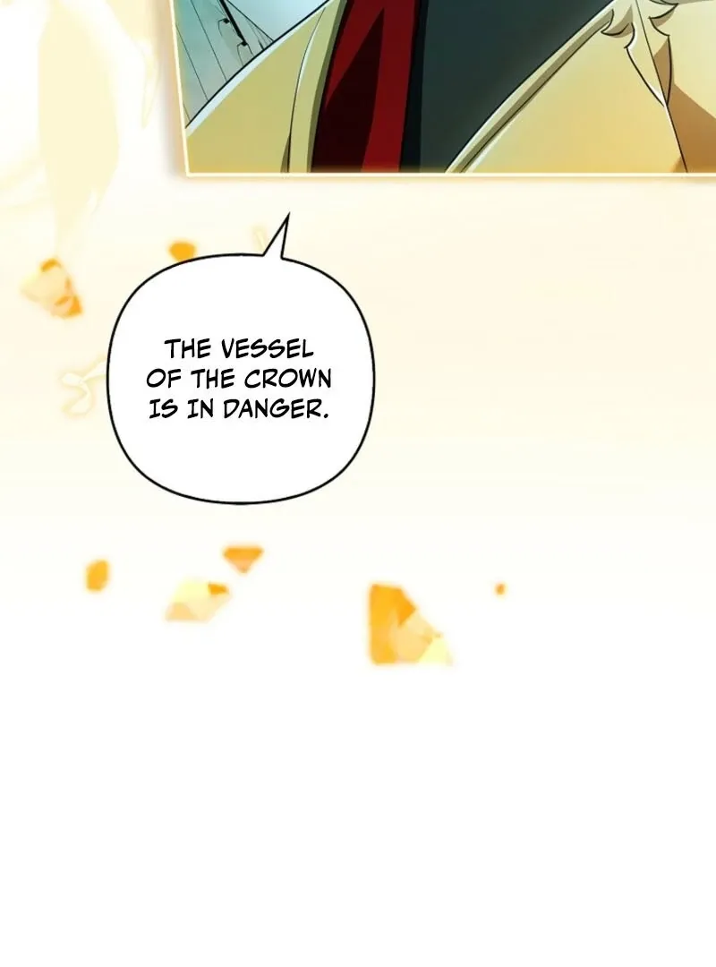 The Youngest Daughter of the Villainous Duke Chapter 116 page 83 - 