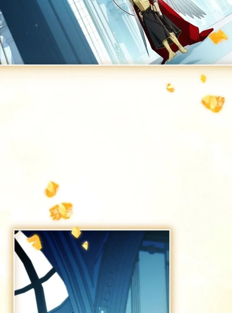 The Youngest Daughter of the Villainous Duke Chapter 116 page 85 - 