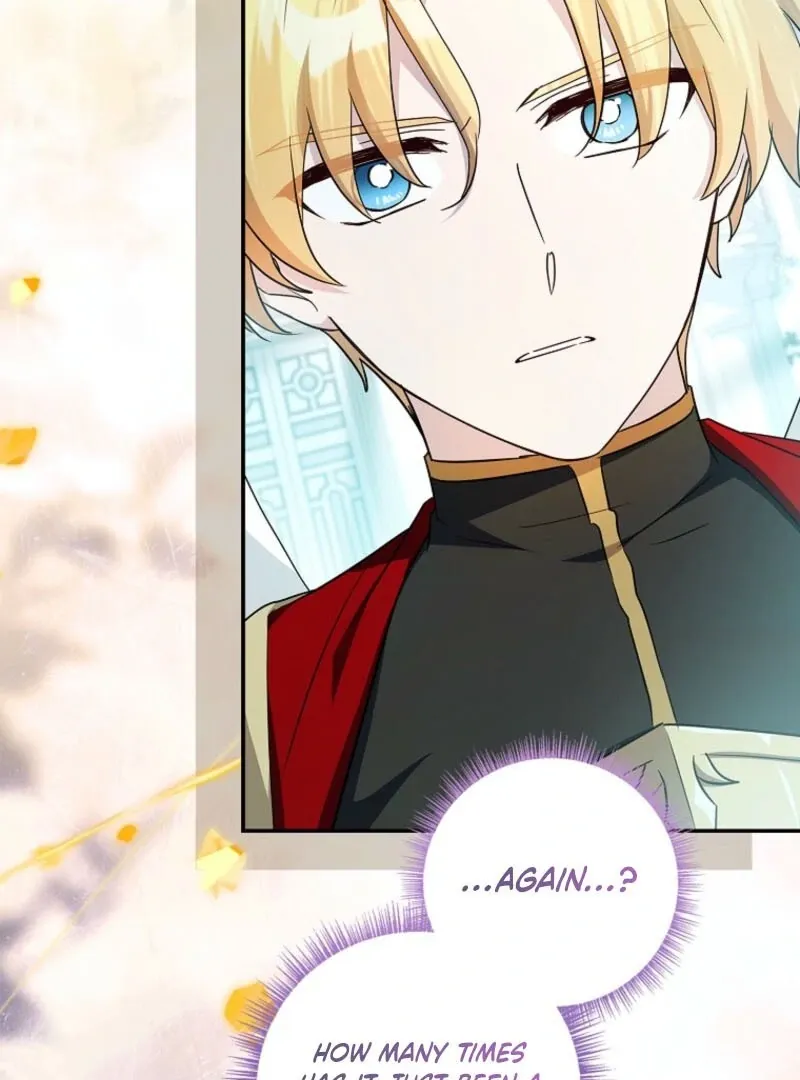 The Youngest Daughter of the Villainous Duke Chapter 116 page 88 - 