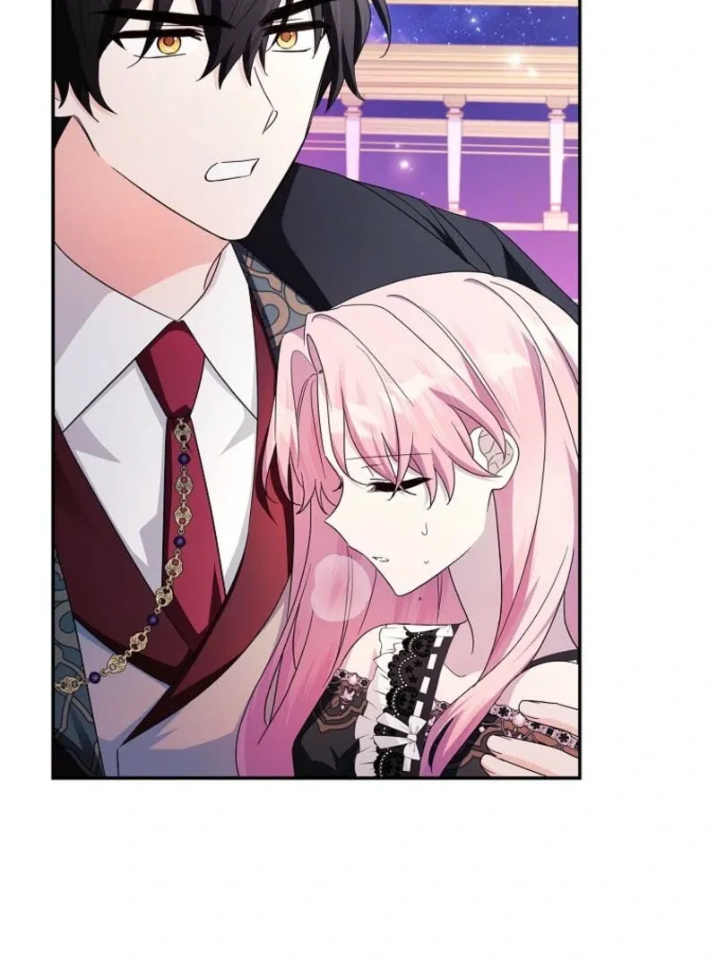 The Youngest Daughter of the Villainous Duke Chapter 116 page 95 - 