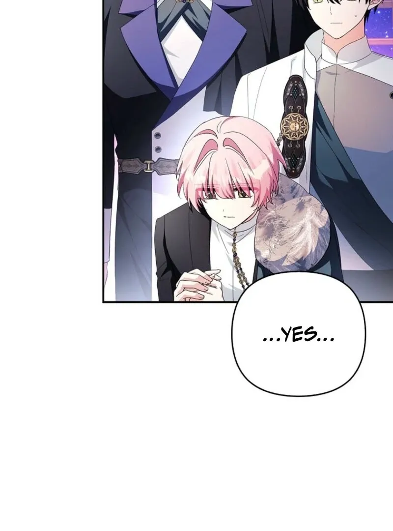 The Youngest Daughter of the Villainous Duke Chapter 116 page 97 - 