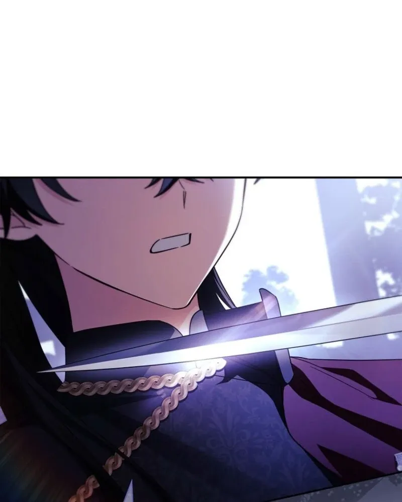 The Youngest Daughter of the Villainous Duke Chapter 117 page 101 - 