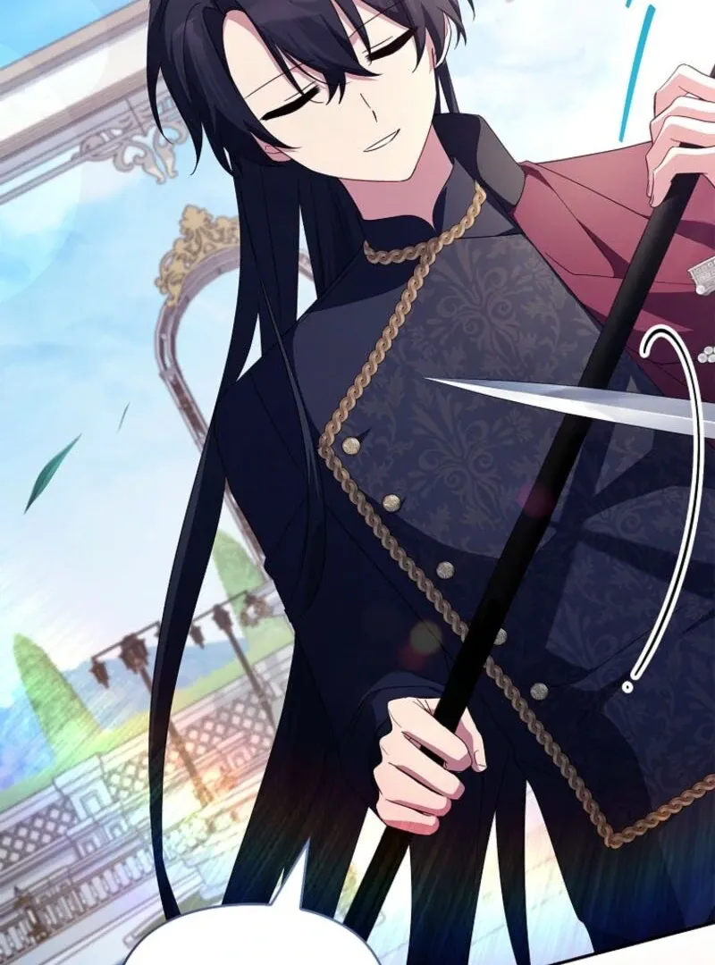 The Youngest Daughter of the Villainous Duke Chapter 117 page 104 - 