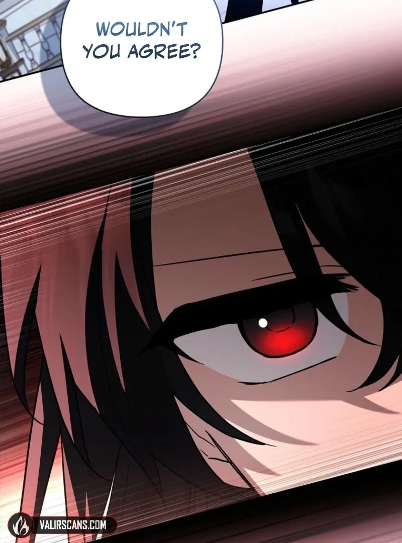 The Youngest Daughter of the Villainous Duke Chapter 117 page 105 - 