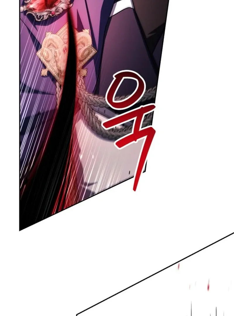 The Youngest Daughter of the Villainous Duke Chapter 117 page 107 - 