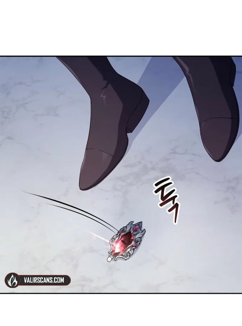 The Youngest Daughter of the Villainous Duke Chapter 117 page 110 - 