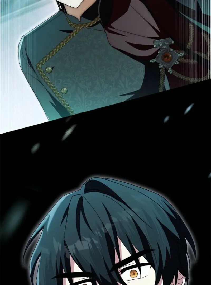 The Youngest Daughter of the Villainous Duke Chapter 117 page 122 - 