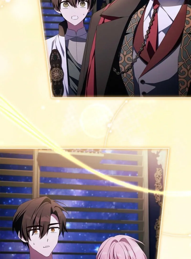 The Youngest Daughter of the Villainous Duke Chapter 117 page 16 - 