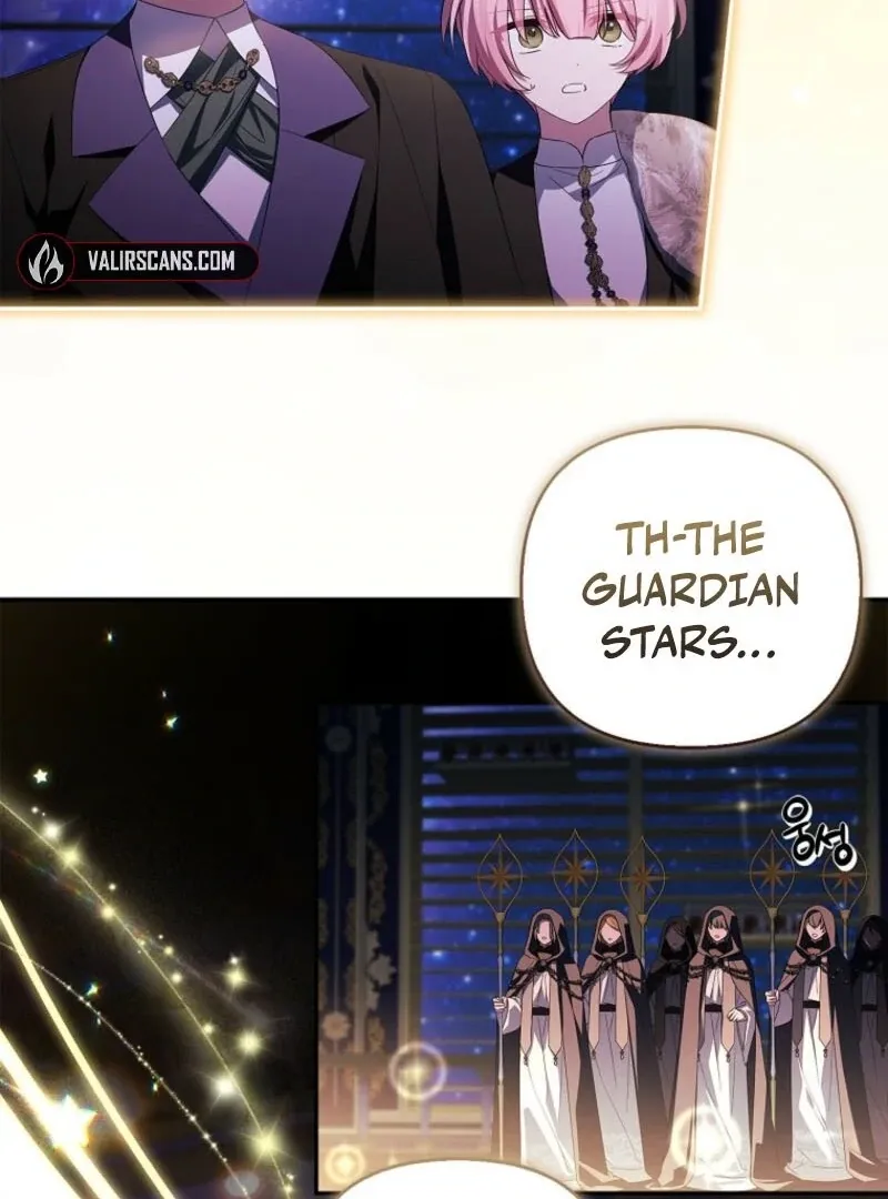 The Youngest Daughter of the Villainous Duke Chapter 117 page 17 - 