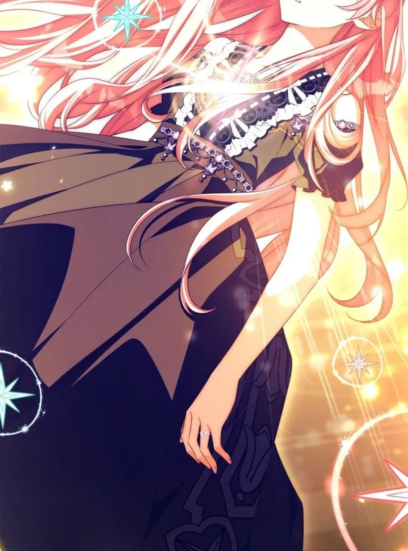The Youngest Daughter of the Villainous Duke Chapter 117 page 19 - 