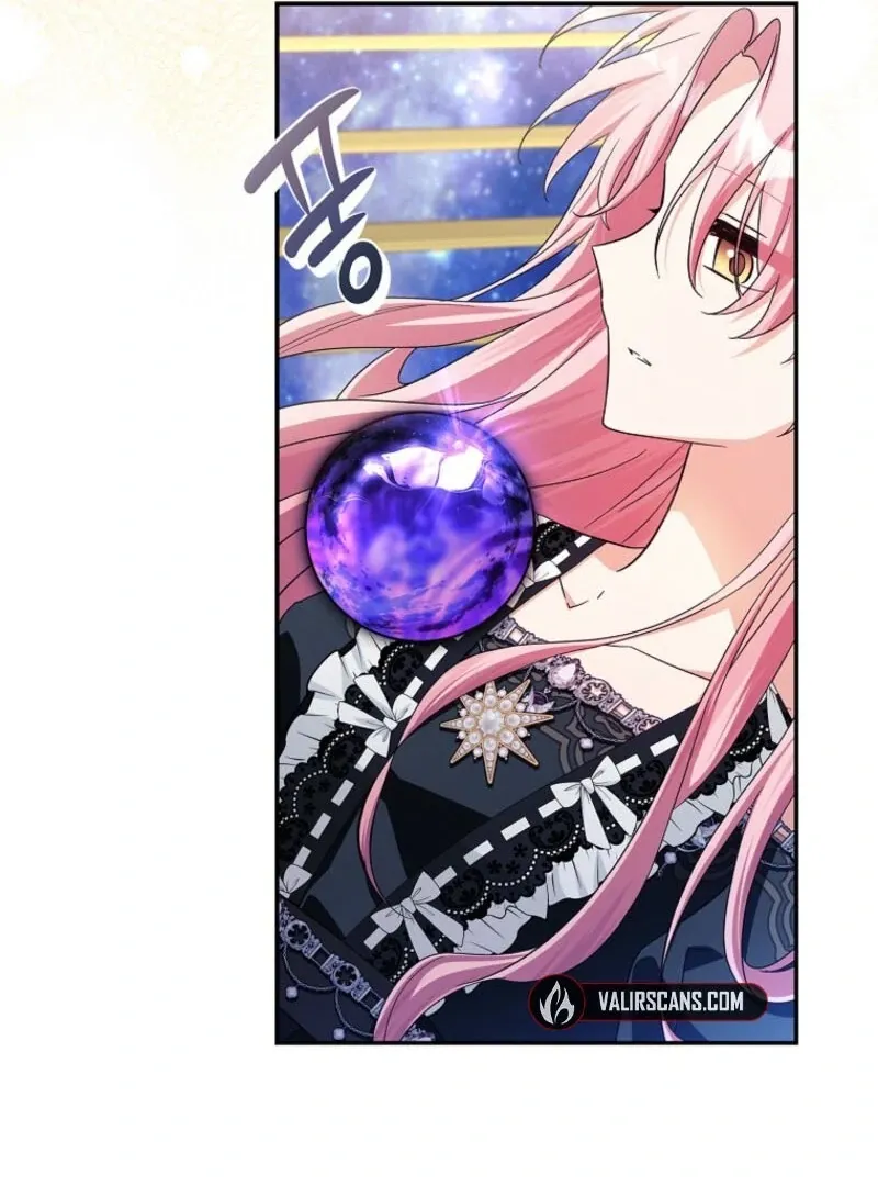 The Youngest Daughter of the Villainous Duke Chapter 117 page 23 - 