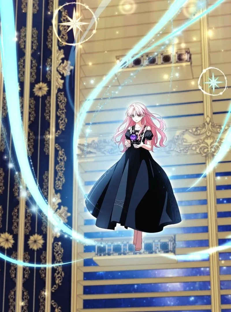 The Youngest Daughter of the Villainous Duke Chapter 117 page 26 - 