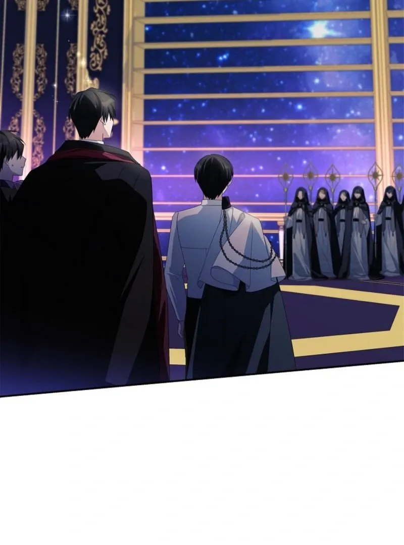 The Youngest Daughter of the Villainous Duke Chapter 117 page 27 - 