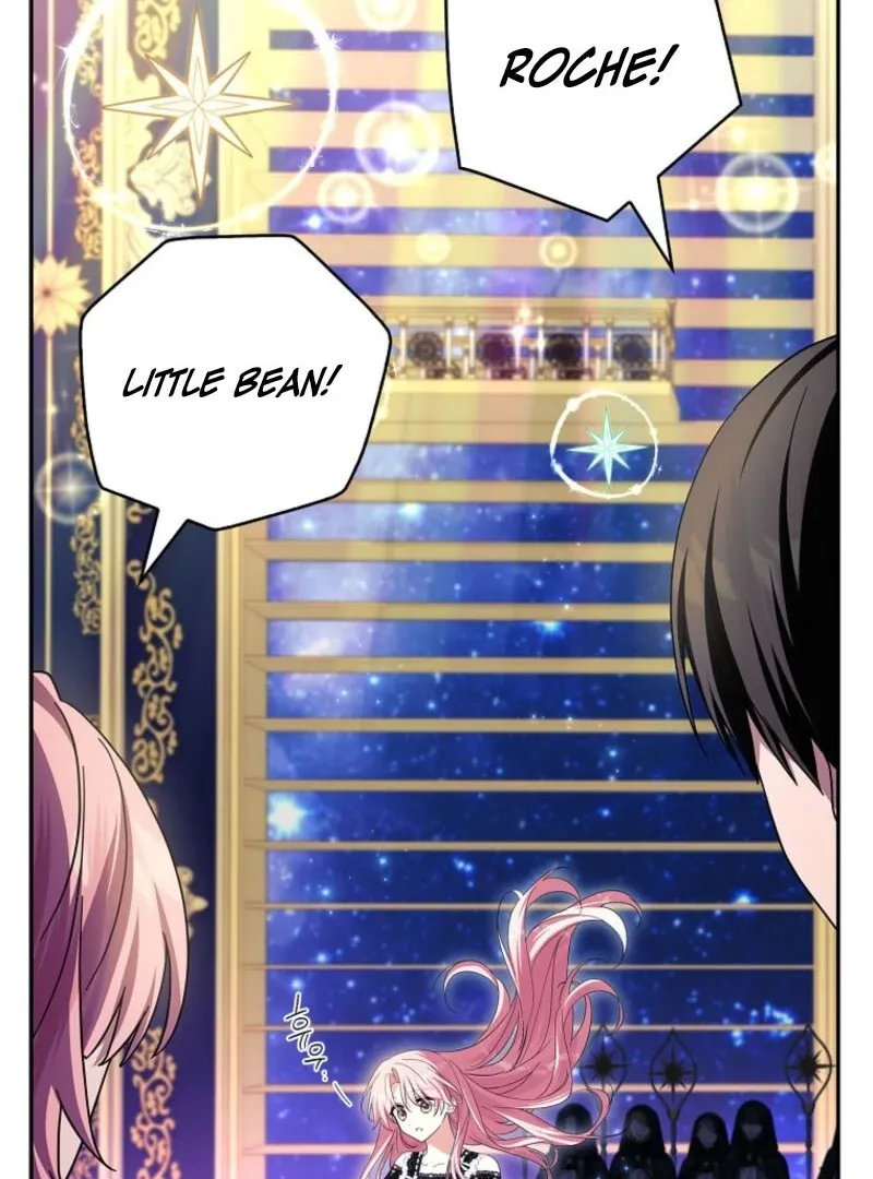 The Youngest Daughter of the Villainous Duke Chapter 117 page 29 - 