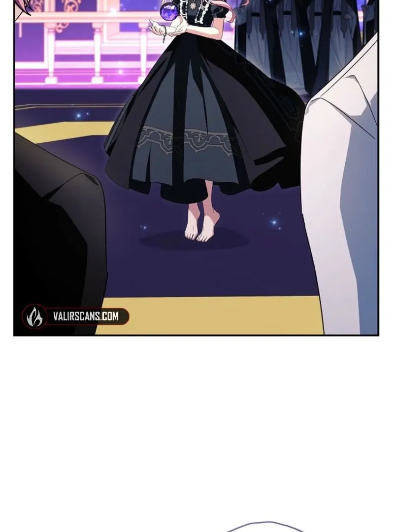 The Youngest Daughter of the Villainous Duke Chapter 117 page 30 - 