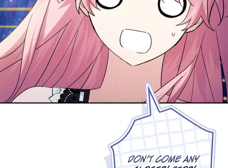 The Youngest Daughter of the Villainous Duke Chapter 117 page 33 - 