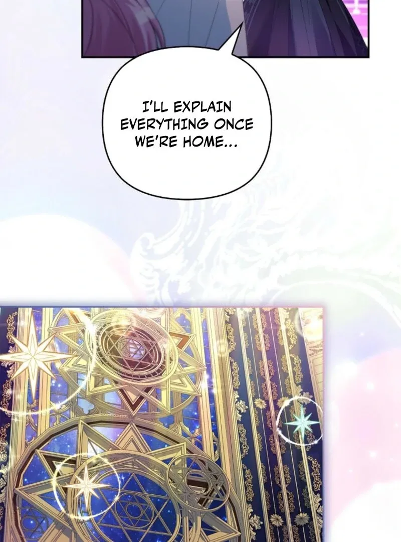 The Youngest Daughter of the Villainous Duke Chapter 117 page 38 - 