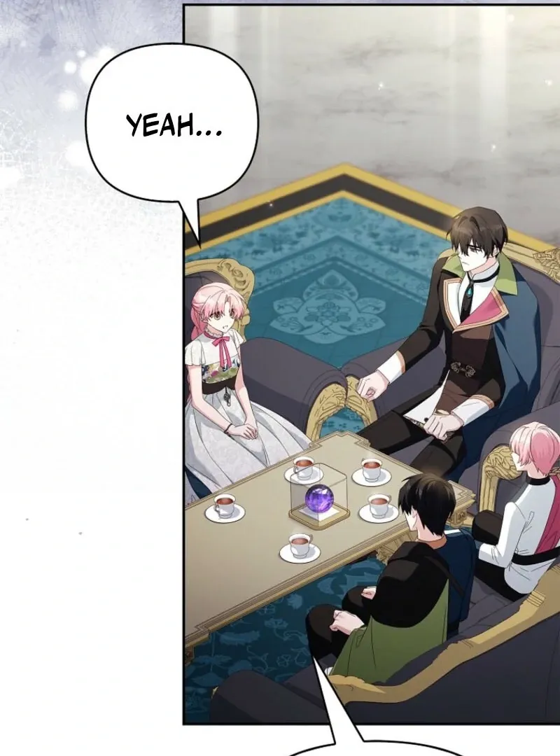 The Youngest Daughter of the Villainous Duke Chapter 117 page 45 - 