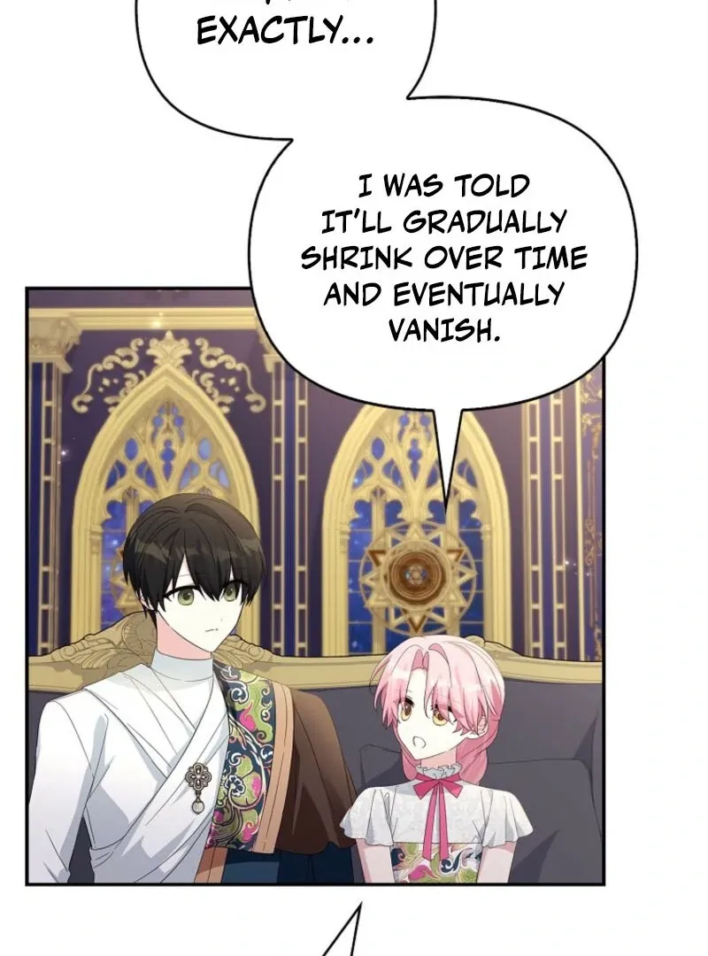 The Youngest Daughter of the Villainous Duke Chapter 117 page 49 - 