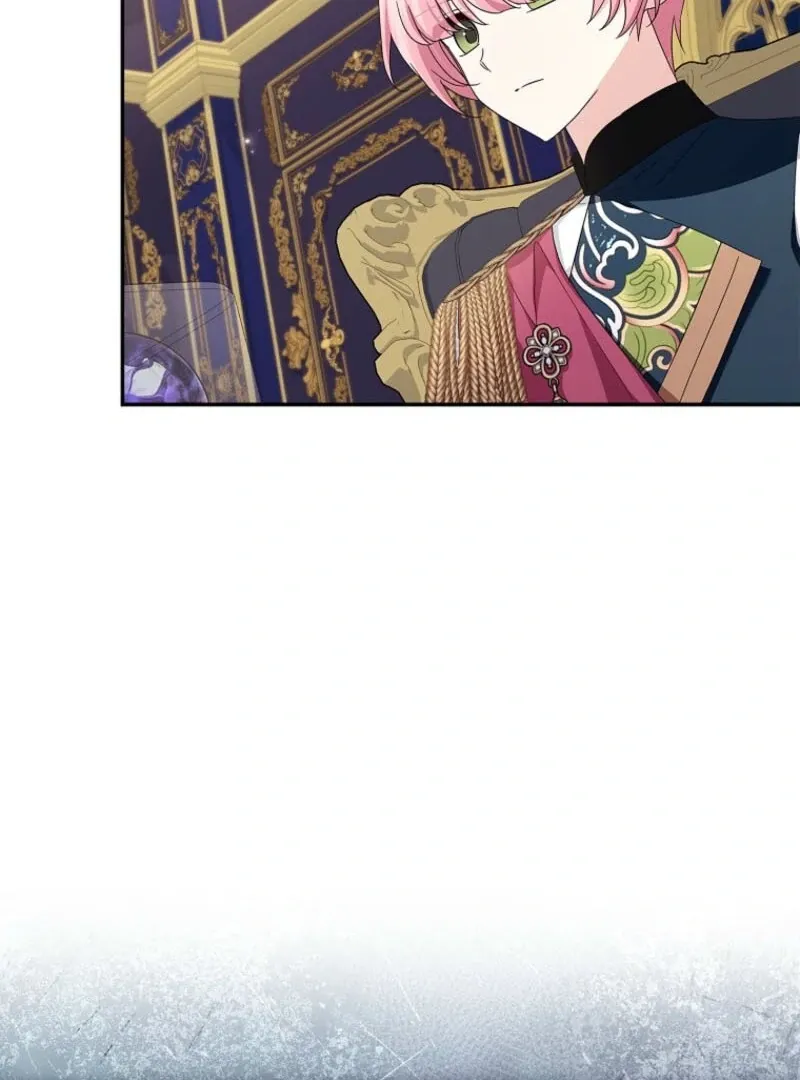 The Youngest Daughter of the Villainous Duke Chapter 117 page 51 - 