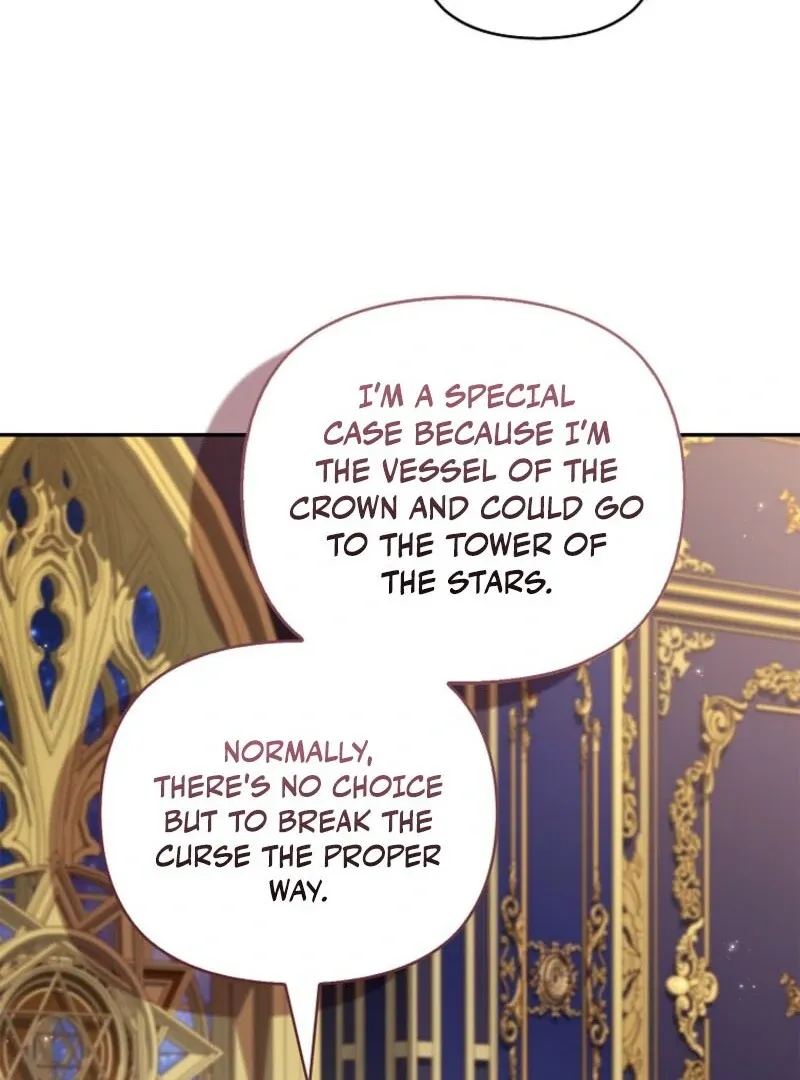 The Youngest Daughter of the Villainous Duke Chapter 117 page 54 - 