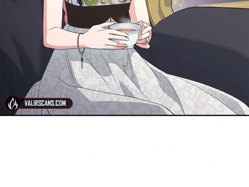The Youngest Daughter of the Villainous Duke Chapter 117 page 56 - 