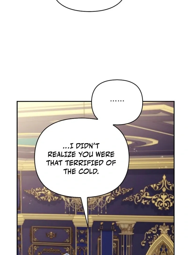 The Youngest Daughter of the Villainous Duke Chapter 117 page 60 - 
