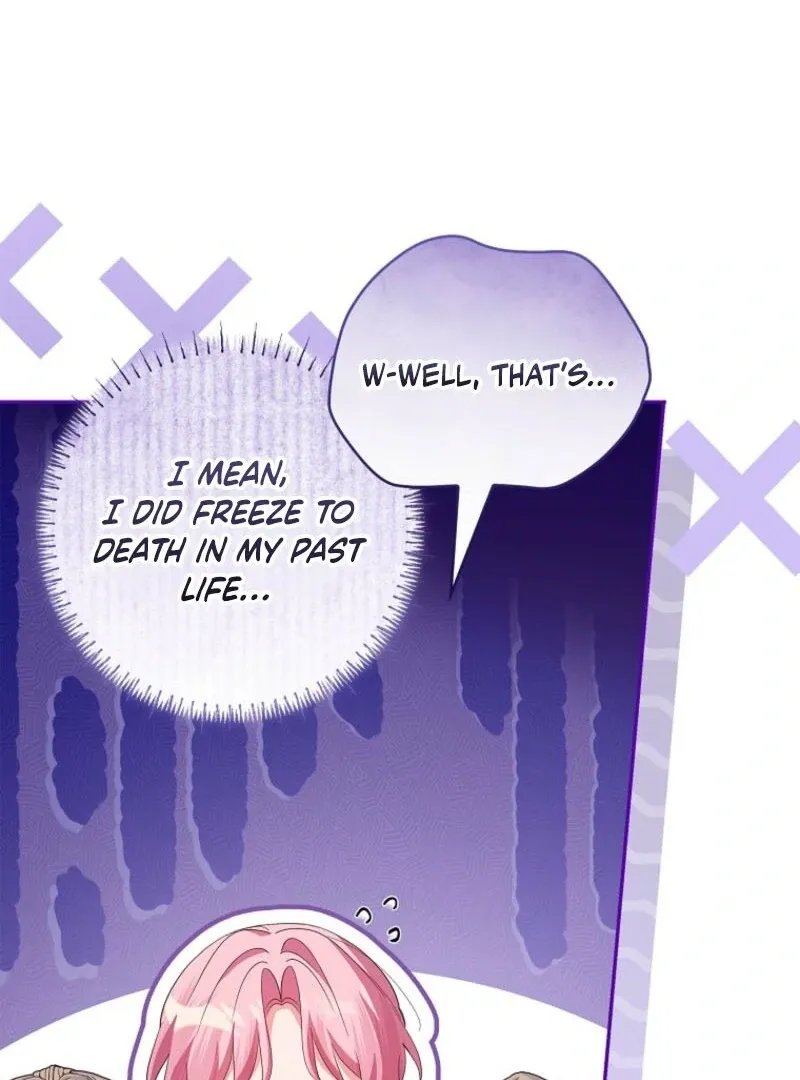 The Youngest Daughter of the Villainous Duke Chapter 117 page 62 - 