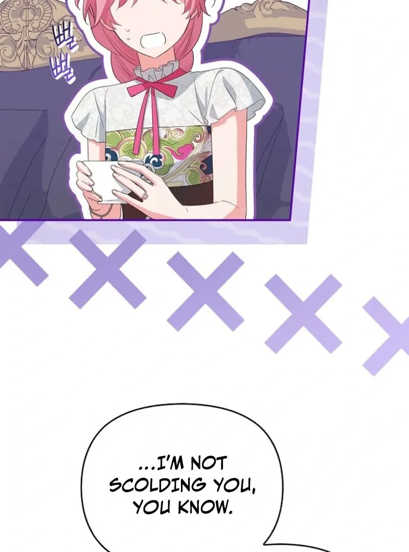 The Youngest Daughter of the Villainous Duke Chapter 117 page 63 - 