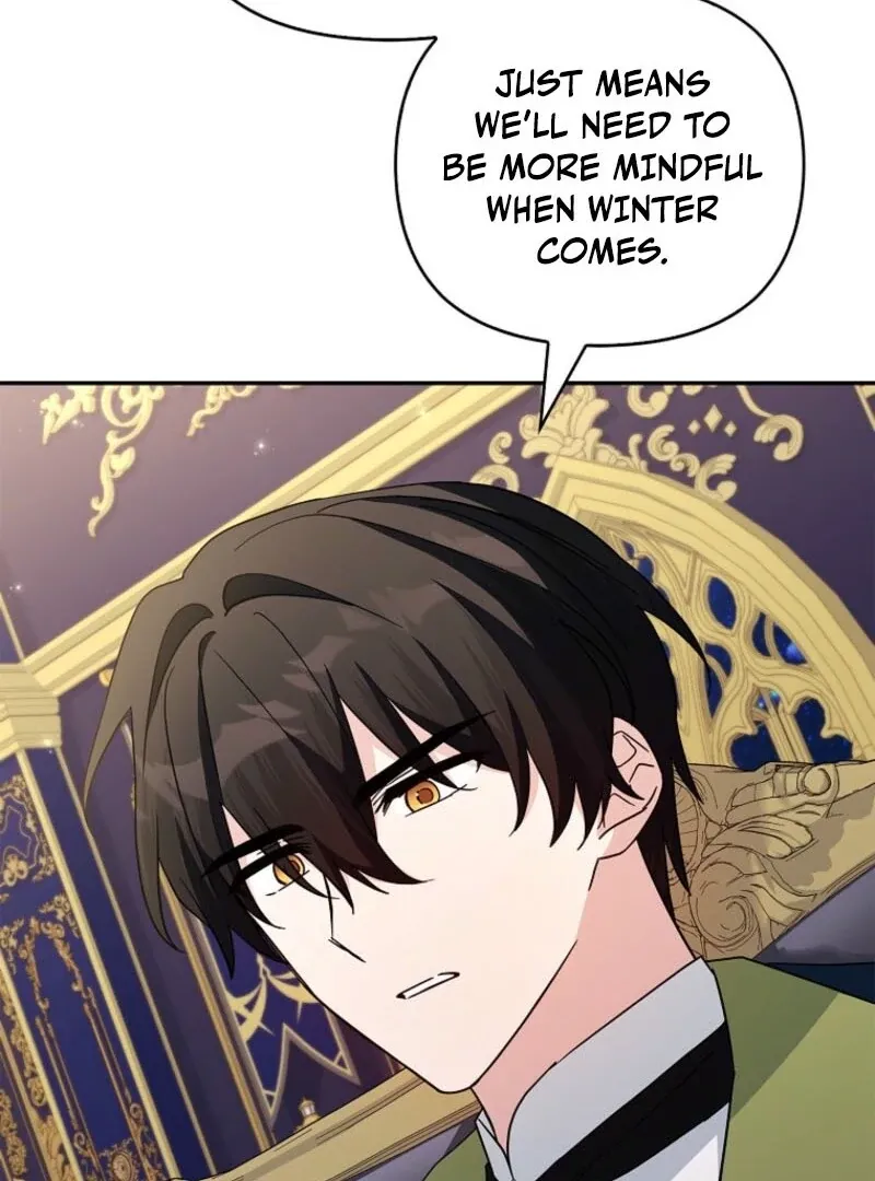 The Youngest Daughter of the Villainous Duke Chapter 117 page 64 - 