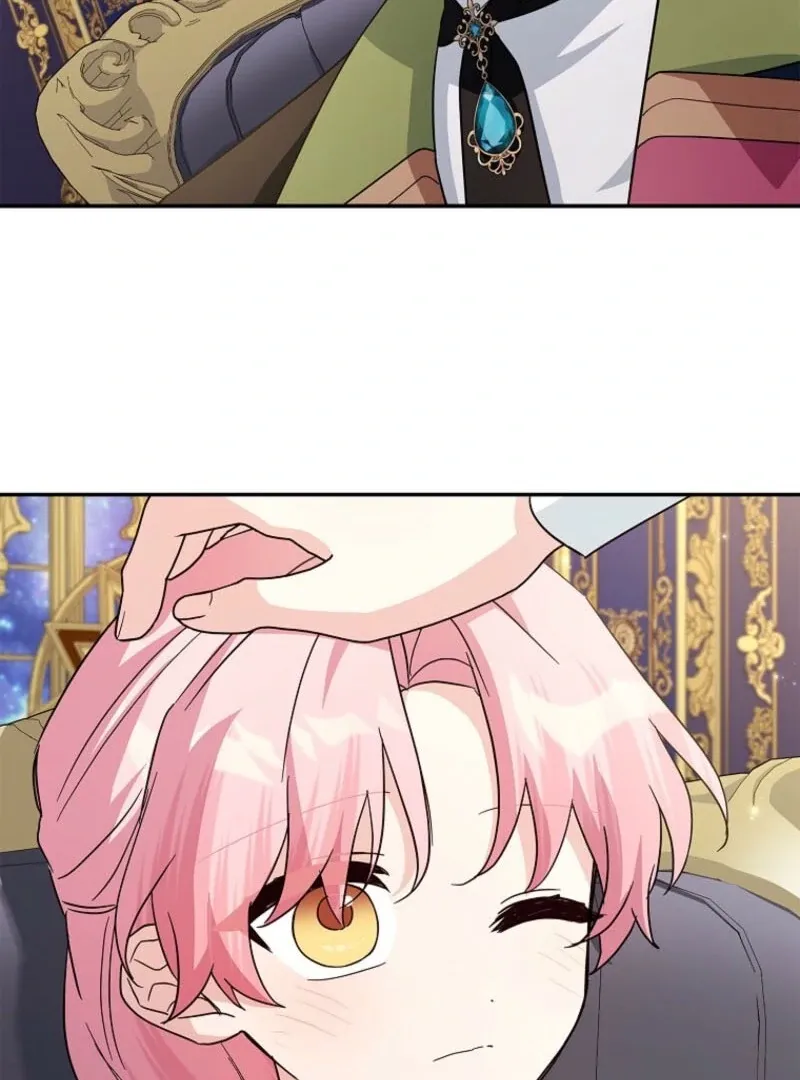 The Youngest Daughter of the Villainous Duke Chapter 117 page 65 - 